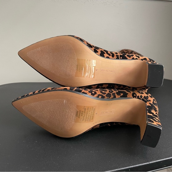 Steve Madden Joanis Boots - Picture 11 of 16